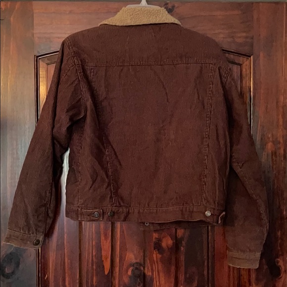 Jacket - Picture 3 of 3